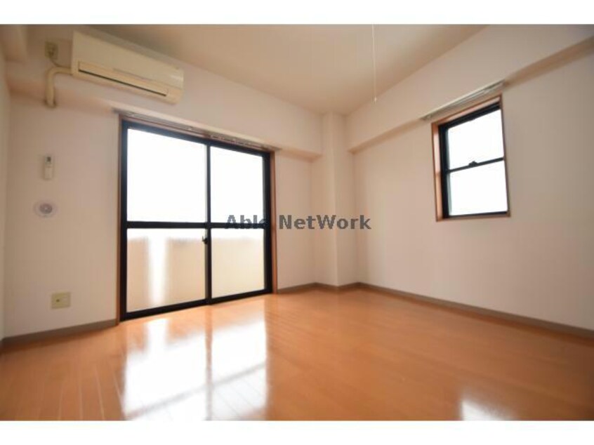 洋室8.4帖です！ プリミエール瑞穂