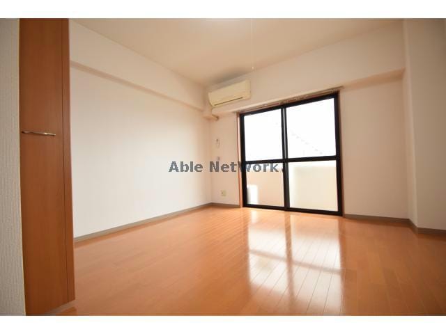 エアコンも付いています！ プリミエール瑞穂