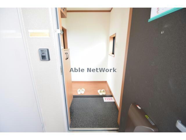  ルミエールシャトー