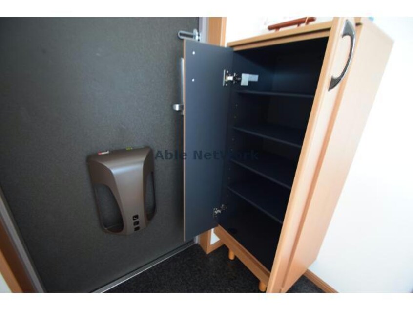  ルミエールシャトー