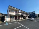 前野ヒルズの外観
