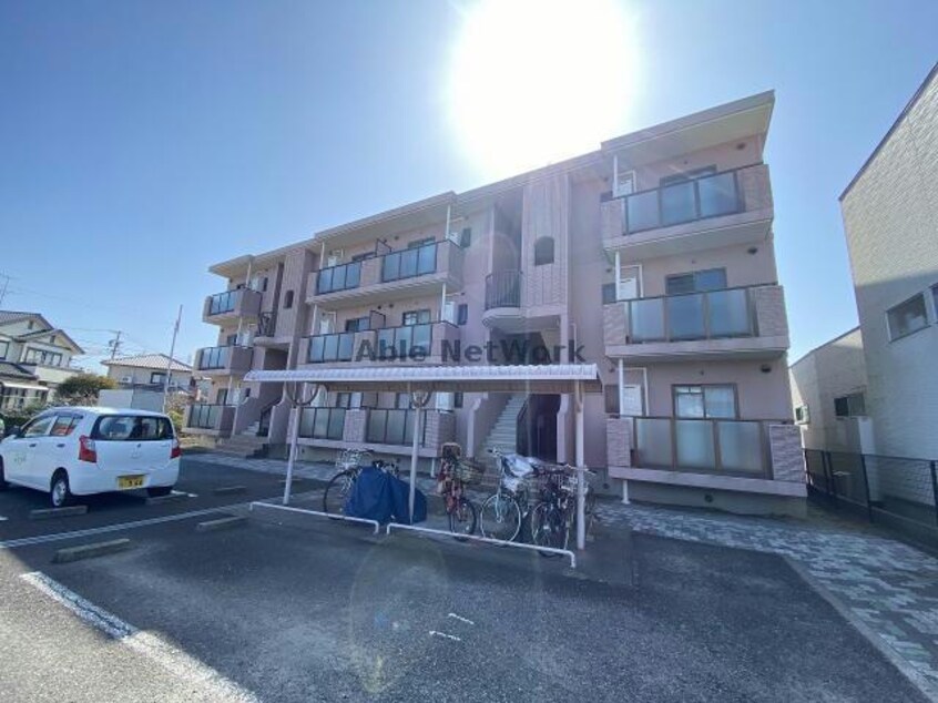  パラシオイトウ
