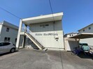 サンパレス尾崎の外観