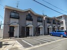 ＤＵＰＬＥＸ米庄の外観