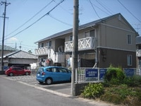 コートビレッジ日高