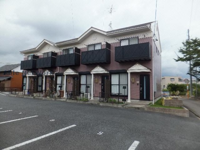 外観 デュープ竹田