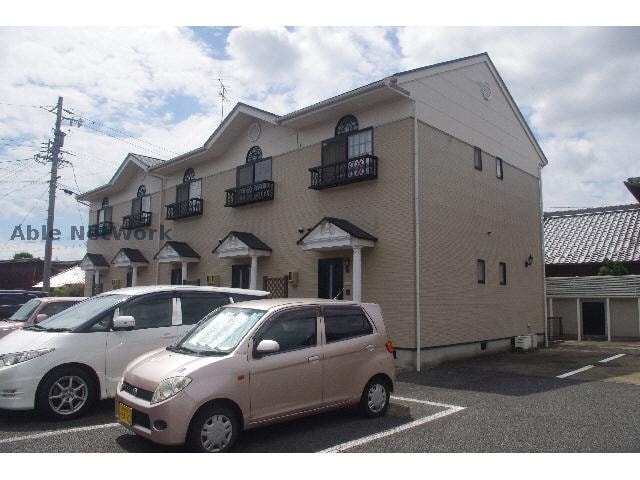 外観 デュープ竹田