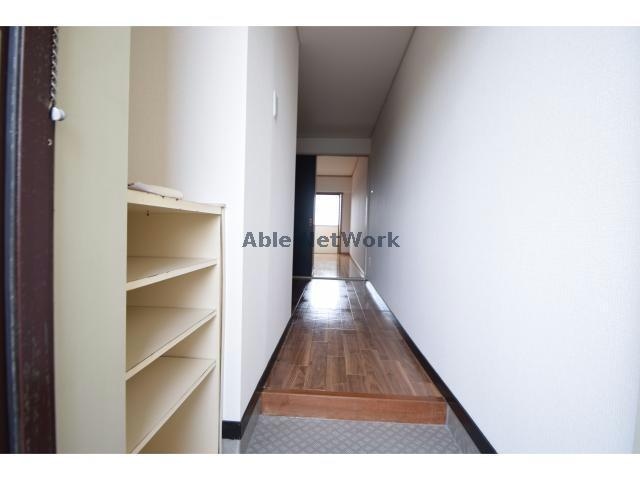  ホームレジデンスA