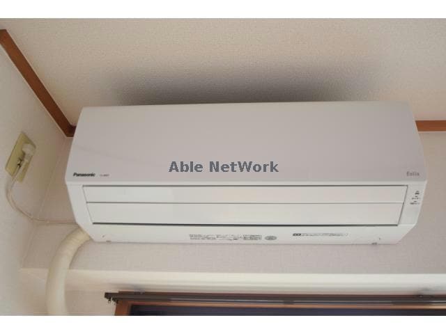  ホームレジデンスA