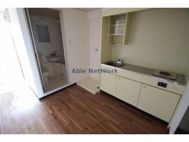  ホームレジデンスA