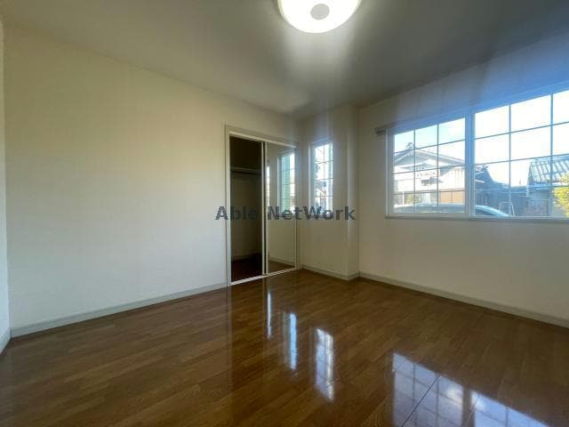  レインボーハイム