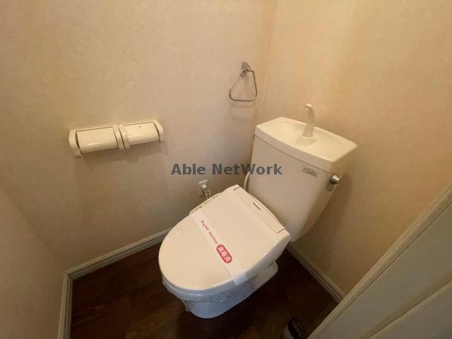  レインボーハイム