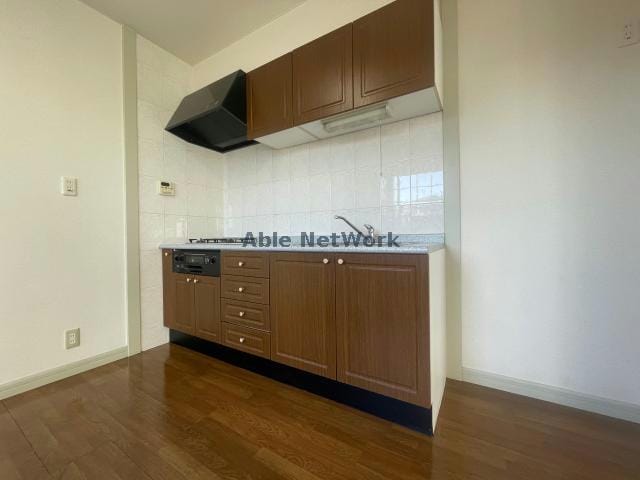  レインボーハイム