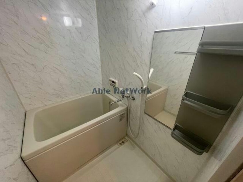  レインボーハイム