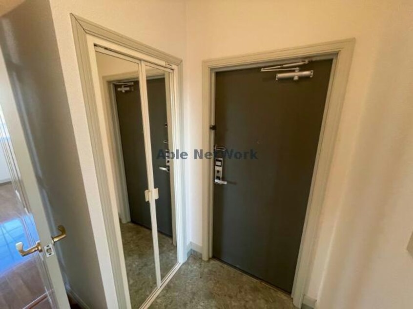  レインボーハイム