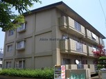 グリーンハイツ白山第２