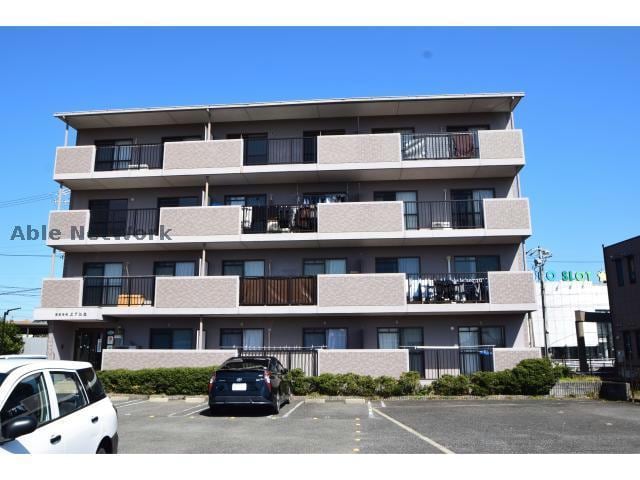  フローリア江南