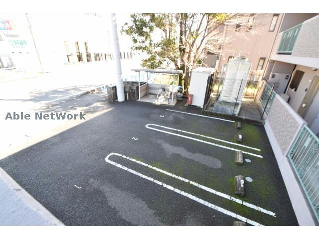  フローリア江南