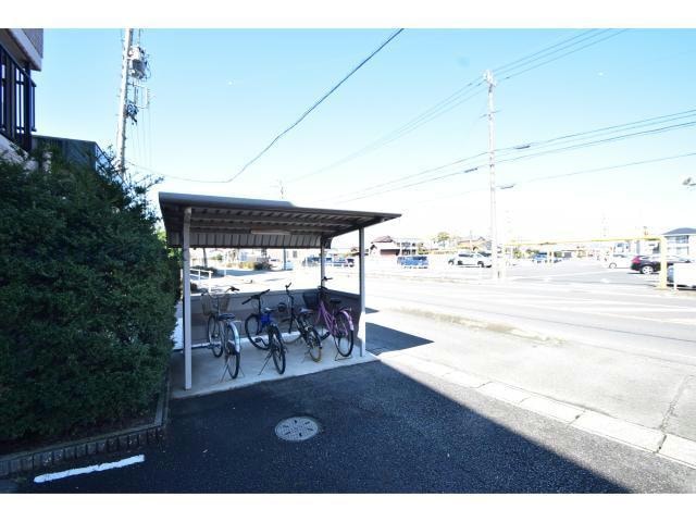  フローリア江南