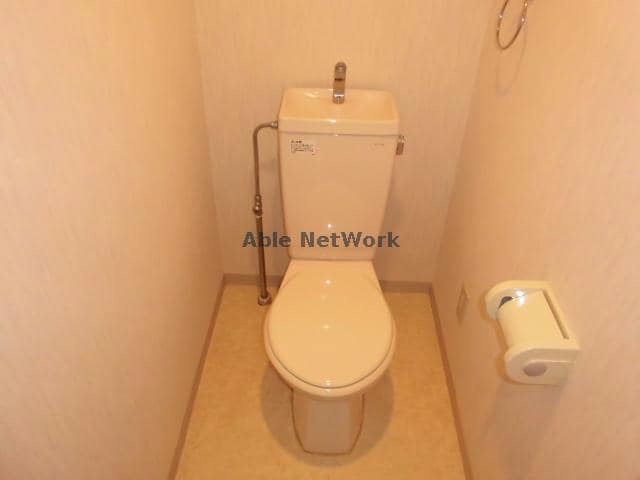  フローリア江南