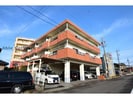 マンション東柴第一の外観