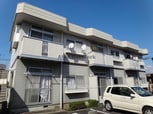 グリーンヒル扶桑Ⅱ