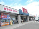 バロー大口店(スーパー)まで919m フレマリールKs