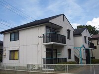 パールマンションⅠ・Ⅱ号館