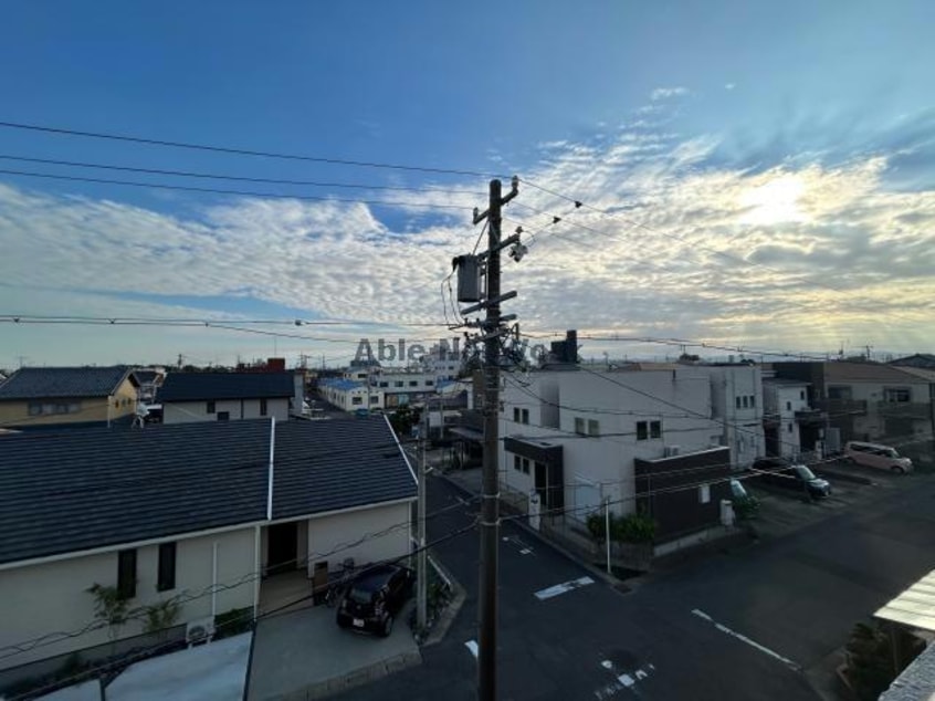  サンライト藤宮