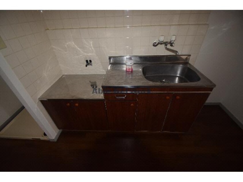 キッチン メゾン高羽