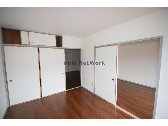 居室 メゾン高羽