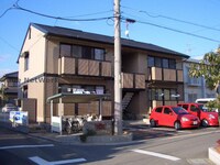 コートヴィレッジⅠ