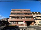 プリミエールＴ′ｓの外観