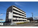 メトロ扶桑の外観
