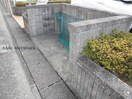 建物設備 サンパティークⅡ