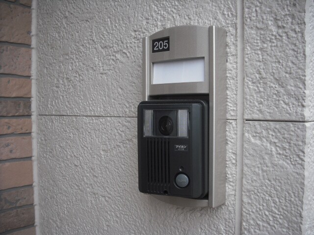  サンパティークⅡ