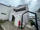 コンチェルトⅡの外観