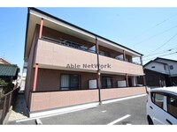 オークス中切