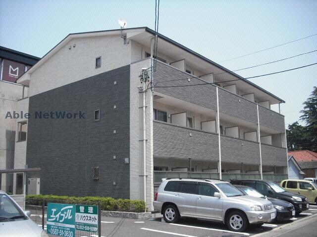 外観 セレッソ瑞穂