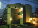 外観 セレッソ瑞穂