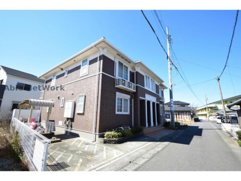  メゾンちとせ