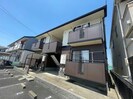 ヴィルヌーブの外観