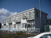 ジュテーム本郷