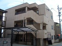 マンション　サレーヌ