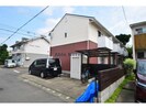 アイリス江南の外観