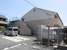 建物設備 アヴァンセ　ナゴネ