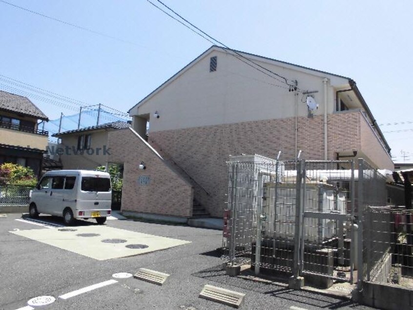 建物設備 アヴァンセ　ナゴネ