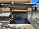  エスポアール白山