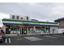 ファミリーマート扶桑柏森店(コンビニ)まで529m エスポアール白山