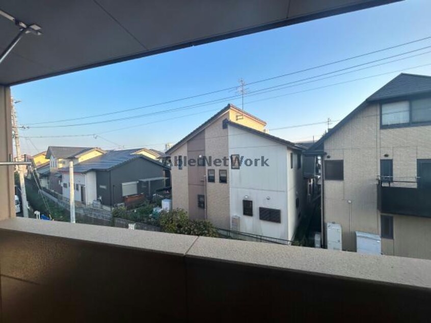  エスポアール白山